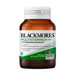 Blackmores Multivitamin For Men Sustained Release 60 Tablets
