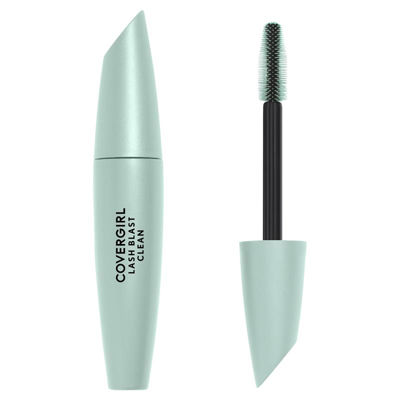 Buy Covergirl Lash Blast Clean Volume X Earth Day Mascara 825 Very