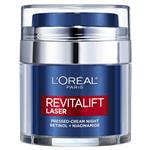 L'Oreal Paris Revitalift Laser Retinol + Niacinamide Pressed Cream 50ml