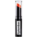 W7 Liptember 2021 Lipstick Norwood Orange