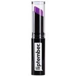 W7 Liptember 2021 Lipstick Virginia Purple