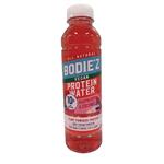 Bodiez Vegan Protein Water Rasberry Coconut 500ml