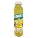 Bodiez Vegan Protein Water Pineapple Coconut 500ml