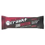 Crankt Protein Bar Raspberry Coconut 60g