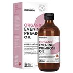 Melrose Organic Evening Primrose Oil 200ml NEW