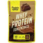 Protein World Whey Protein Concentrate Chocolate 1kg