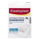 Elastoplast Antibacterial Sensitive Dressing XL 6cm x 7cm