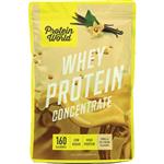 Protein World Whey Protein Concentrate Vanilla 1kg