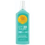 Bondi Sands SPF 30+ Aloe Vera After Sun Sunscreen Spray 200ml