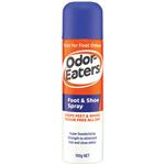 Odor-Eaters Foot and Shoe Spray 100g