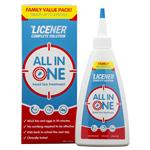 Licener Complete Solution Head Lice Treatment 200ml