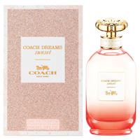Buy Coach Dreams Sunset Eau De Parfum 90ml Online at Chemist Warehouse®