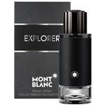 Mont Blanc Explorer Eau De Parfum 30ml