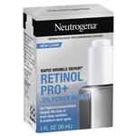 Neutrogena Rapid Wrinkle Repair Retinol Pro+ Power Serum 30ml