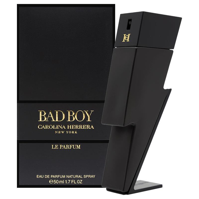 Buy Carolina Herrera Bad Boy Eau De Parfum 50ml Online at Chemist ...