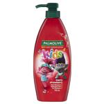 Palmolive Kids 3 In 1 Merry Strawberry 700ml