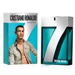 Cristiano Ronaldo CR7 Origin Eau De Toilette 100ml