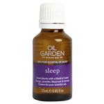 Oil Garden Essential Oil Sleep 25ml