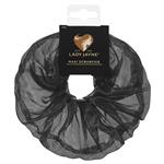 Lady Jayne Pro Maxi Scrunchie Organza Assorted Colours