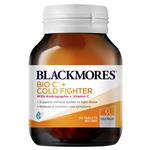 Blackmores Bio C + Cold Fighter Vitamin C Immune Support 60 Tablets