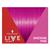 Schwarzkopf LIVE Colour Ultra Bright's Shocking Pink 75ml