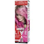 Schwarzkopf LIVE Colour Ultra Bright's Shocking Pink 75ml