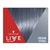 Schwarzkopf Live Colour Metallic Denim Steel 75ml