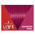 Schwarzkopf LIVE Colour Ultra Bright's Raspberry Rebel 75ml