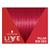 Schwarzkopf LIVE Colour Ultra Bright's Pillar Box Red 75ml