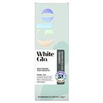 White Glo Charcoal Toothpaste 115g