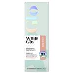 White Glo Gum Health Toothpaste 115g
