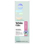 White Glo Enamel Care Toothpaste 115g