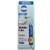 White Glo Ultra Fresh Toothpaste With Mouthwash 115g