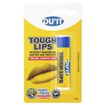 DUIT Tough Lips Antioxidant Lip Balm 4.5g