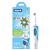 Oral B Vitality Plus Power Toothbrush Cross Action 