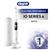 Oral B Power Toothbrush iO 6 Series White 