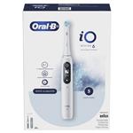 Oral B Power Toothbrush iO 6 Series White 