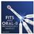 Oral B Power Toothbrush 3D White Refills 3 Pack 