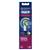 Oral B Power Toothbrush Floss Action Refills 3 Pack 