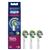 Oral B Power Toothbrush Floss Action Refills 3 Pack 