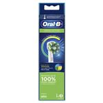 Oral B Power Toothbrush Cross Action Refills Rainbow 3 Pack 