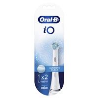 Buy Oral B Power Toothbrush iO 6 Series White Online at Chemist Warehouse®