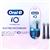 Oral B Power Toothbrush iO Ultimate Clean Refills Black 2 Pack 