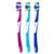 Oral B Toothbrush Complete 5 Way Clean Medium 3 Pack 