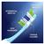 Oral B Toothbrush Complete 5 Way Clean Medium 3 Pack 