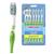 Oral B Toothbrush Fresh Clean Manual Medium 7 Pack 
