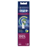 Oral B Power Toothbrush Floss Action Refills 5 Pack