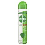 Dettol 2 In 1 Sanitizer Spray With Aloe Vera Extracts 90ml
