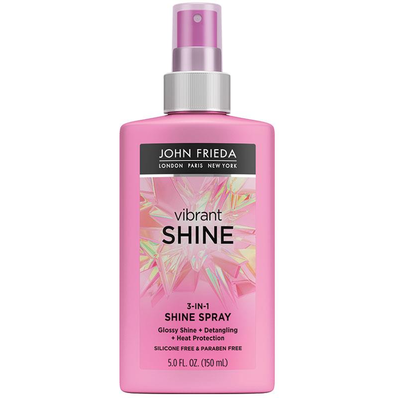 Buy John Frieda Vibrant Shine Spray 150ml Online Only Online at Chemist  Warehouse®