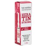 Hair Nutrition Hair Ampoule Keratin Treatment 5ml